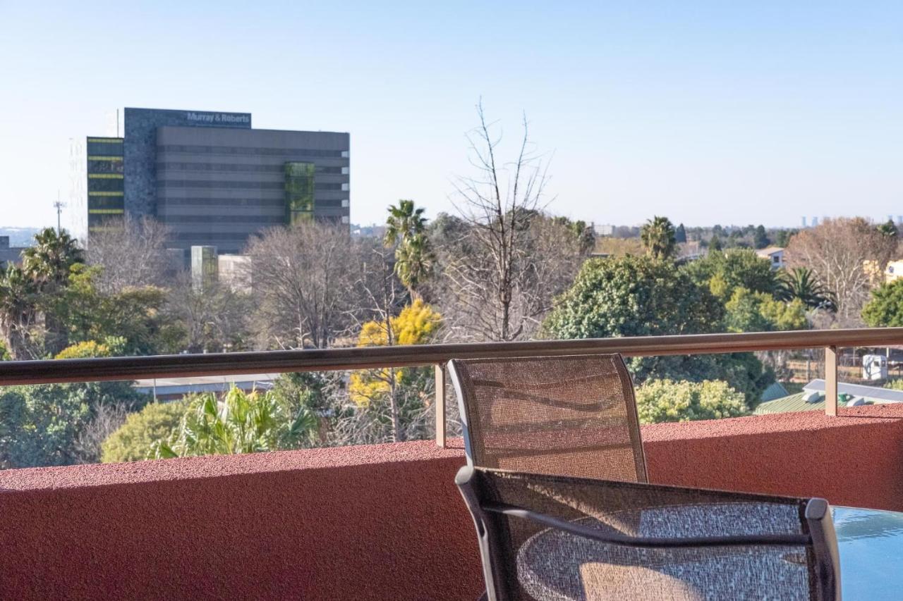 The Nicol Hotel Bedfordview جوهانسبورغ المظهر الخارجي الصورة