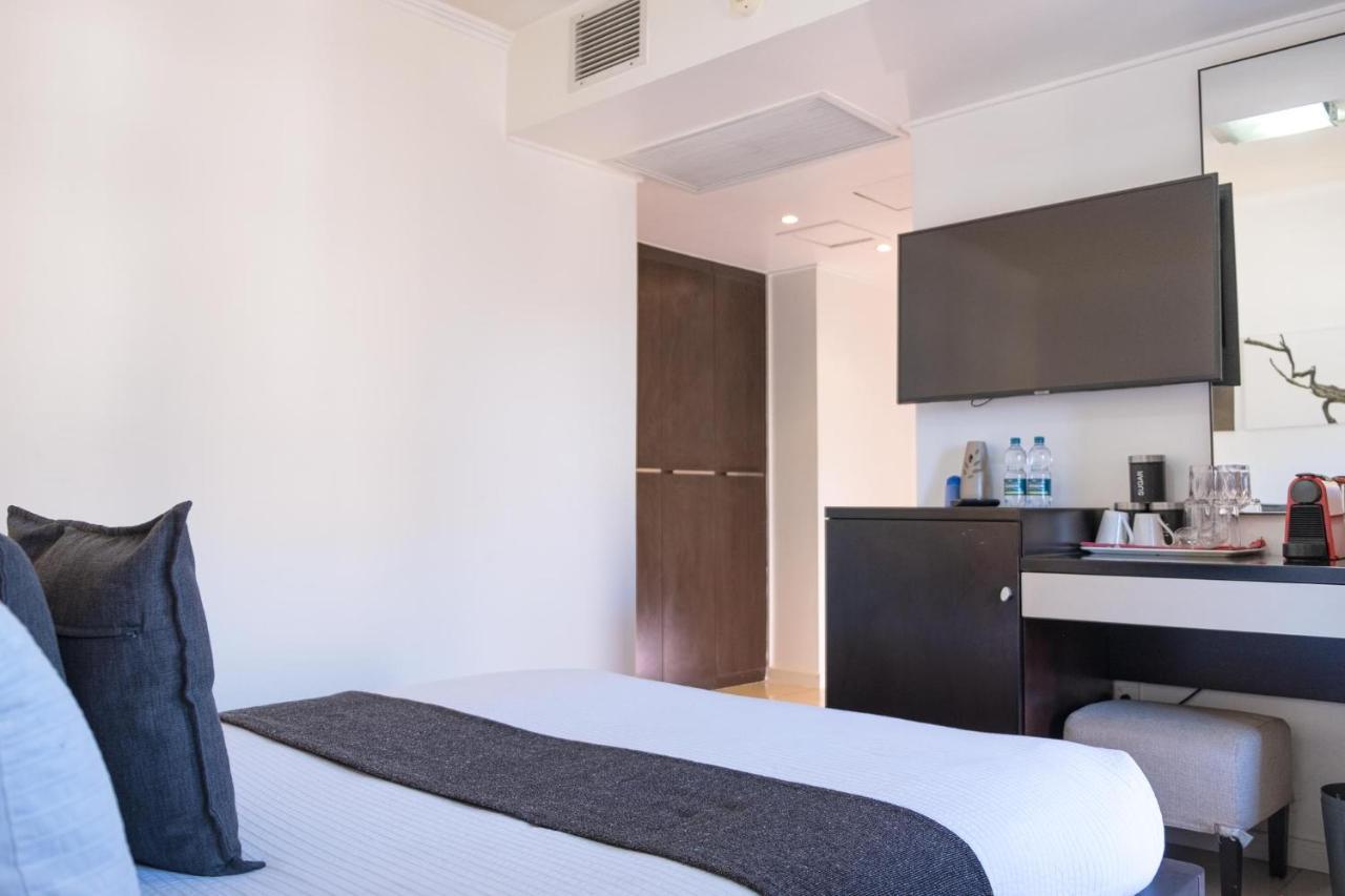 The Nicol Hotel Bedfordview جوهانسبورغ المظهر الخارجي الصورة