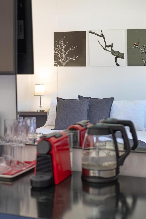 The Nicol Hotel Bedfordview جوهانسبورغ المظهر الخارجي الصورة